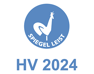 Unterlagen HV 2024