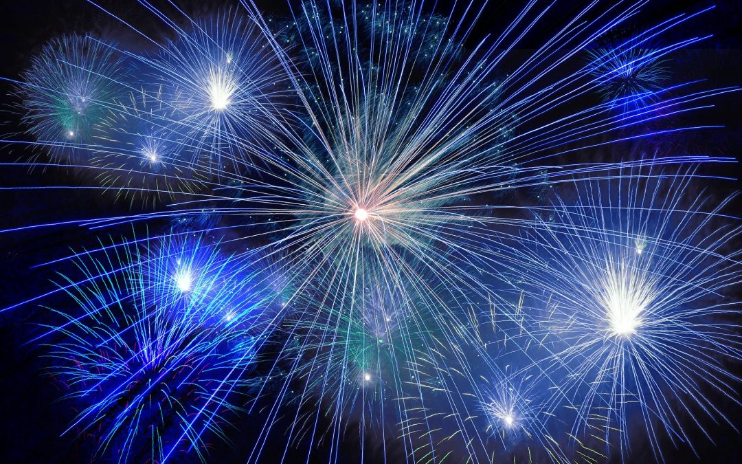 Neujahrsapéro 2019